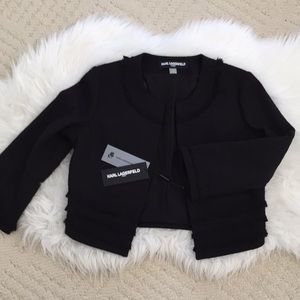 Karl Lagerfeld Blazer